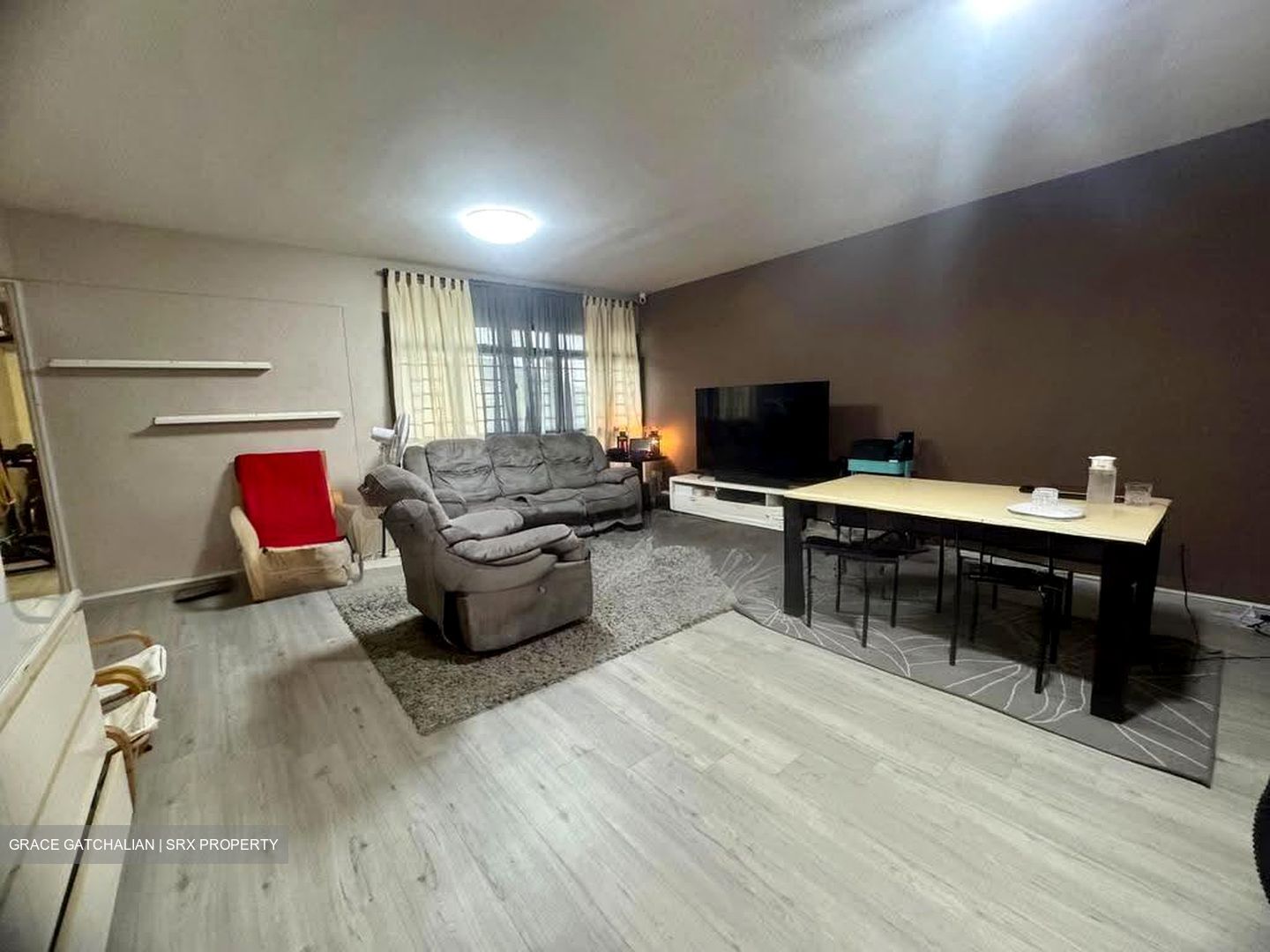 Blk 304B Anchorvale Court (Sengkang), HDB 5 Rooms #635451331